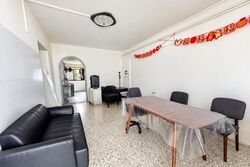 Blk 435 Clementi Avenue 3 (Clementi), HDB 3 Rooms #637352591